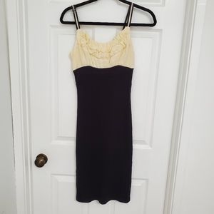 Nu by Mark Anthony dress